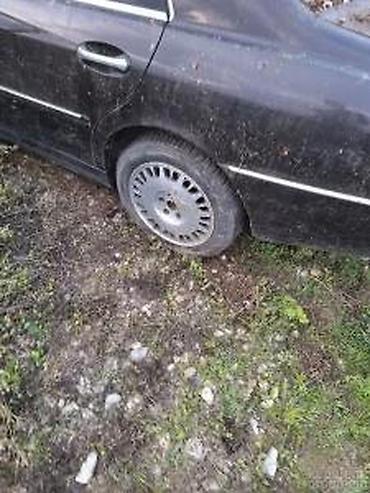 prevoz auto prikolicom: LANCIA THESIS POLOVNI DELOVI | Polovni delovi lancia thesis 3.0 — 5