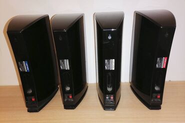 Zvučnici i stereo sistemi: Samsung Home cinema 600W 5.1 sistem zvučnika Na prodaju 5.1 sistem — 11