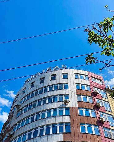 Продажа квартир: 3 комнаты, 140 м² — 2
