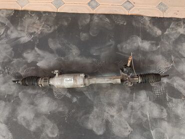 рулевой рейка срв: Руль рейкасы Honda
