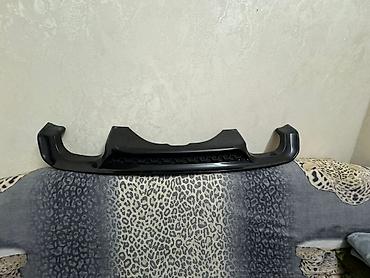 Бампер и комплектующие: Бампер BMW, Б/у, Оригинал — 6