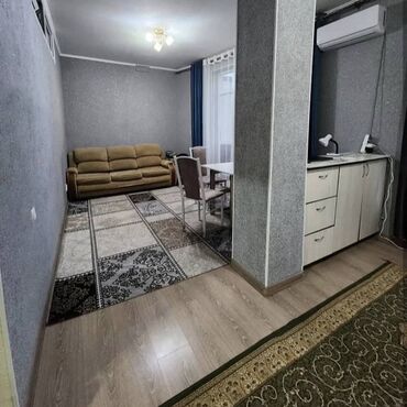 Продажа квартир: 2 комнаты, 42 м², Индивидуалка, 5 этаж, Евроремонт