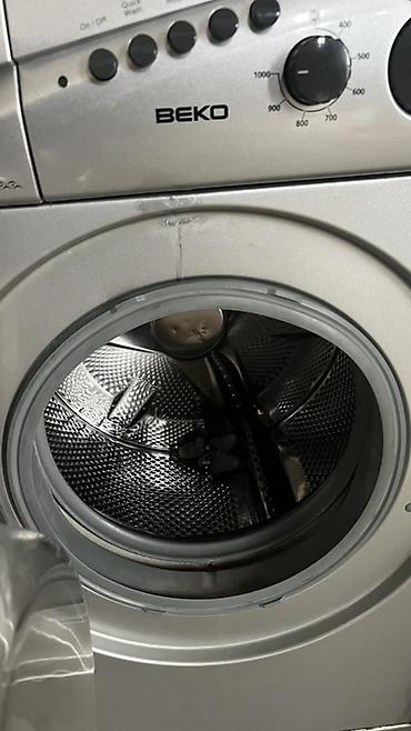 hotpointariston rhpn 6 4: Beko paltaryuyan işləkdir — 5