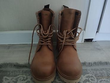 red wing: Мужские ботинки, 41, Новый, цвет - Коричневый, Самовывоз — 2