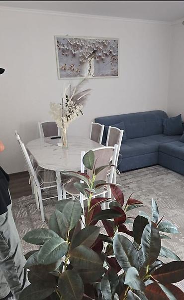 act building: 2 комнаты, 46 м², Элитка, 1 этаж, Евроремонт — 7