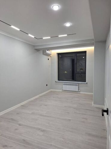 ищу квартиру без хозяина: 1 бөлмө, 42 кв. м, Элитка, 8 кабат