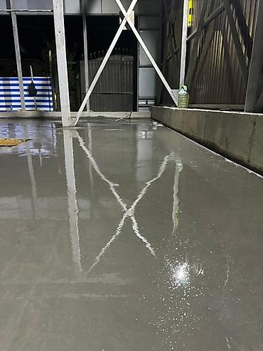 Бетонные работы: Стяжка Монтаж Больше 6 лет опыта — 7