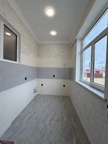 maştagada kiraye evler: 2 otaqlı, Yeni tikili, 54 kv. m — 2
