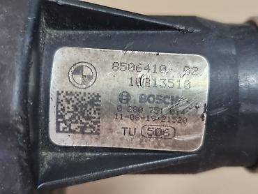 ош е34: Коллектор BMW 2011 г., Колдонулган, Оригинал, Германия — 4