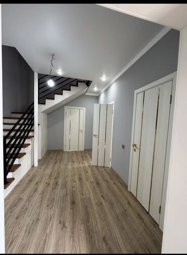 Продажа домов: Дом, 150 м², 5 комнат, Риэлтор, Дизайнерский ремонт