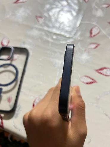ноутбук apple цена бишкек: Продаю телефон Айфон 12 АКБ 80 128 Гб не вскрытый идеальное — 4