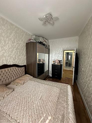 Продажа квартир: 3 комнаты, 62 м², 105 серия, 5 этаж, Евроремонт — 7