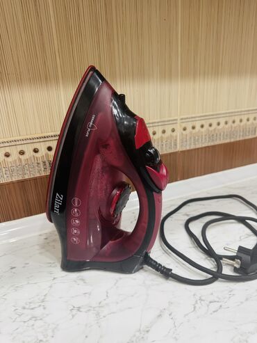 Ütülər və buxarlayıcılar: Buxarlı ütü, Zilan, Kredit yoxdur — 8