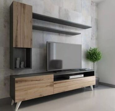 Sifarişlə TV stendlər: 150 azn-den baslayan qiymetlerle 🏠 Evinizə aid bütün mebelləri “Bulud — 27