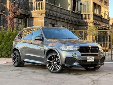 bmw 3 серия 316i at: BMW X5: 2018 г., 3 л, Автомат, Бензин, Внедорожник