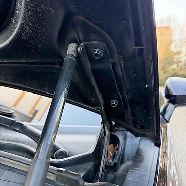 Kia: Kia K8: 2021 г., 1.6 л, Автомат, Гибрид, Седан — 16