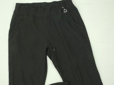 spódnice dresowe maxi allegro: Sweatpants for women, Moraj, 2XL (EU 44)
