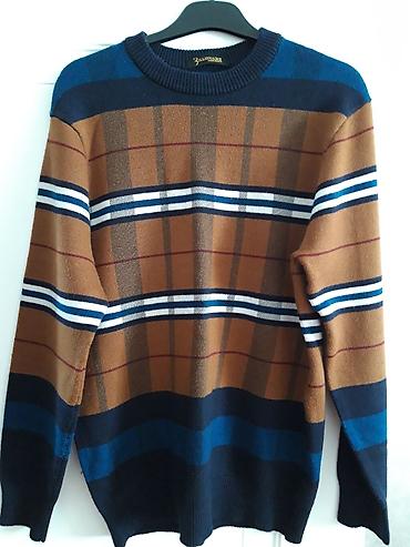Şəxsi əşyalar: Sviter, Tommy Hilfiger, L — 1
