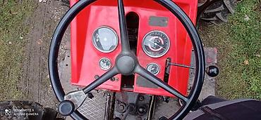 195 65 r15 m s: IMT 577 U ODLICNOM STANJU. GUME NOVE MENJAC 5 BRZINA, SUVO — 6