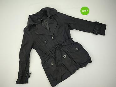 hm prochowiec: H&M, Trencz damski, rozmiar M — 2
