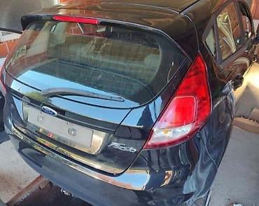 prodaj: STOP LAMPE ZA FORD FIESTA ZA 2010. GOD. | FORD velika ponuda delova — 9