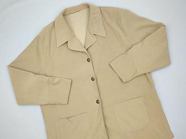 ramoneska oversize: Kurtka przejściowa damska, rozmiar 5XL — 1
