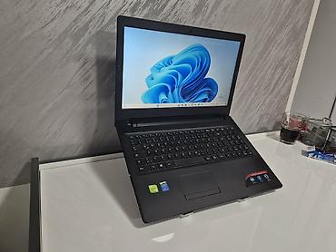 Lenovo: Intel Core i5, 15.6 " — 3