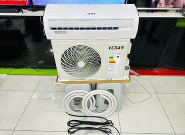 p47 wireless qiymeti: Kondisioner Yeni, 40-45 kv. m, Split sistem, Kredit var