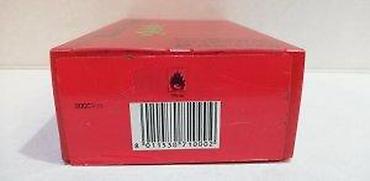 sent loran: GAI MATTIOLO THAT'S AMORE KISSES XXX HER EDT 75ML | Gai Mattiolo — 3