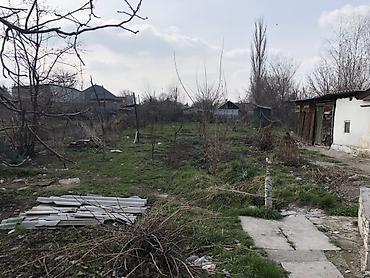 Продажа коттеджей и домов: Жилой дом с участком - Одноэтажный дом из кирпича/шлакоблока — 7