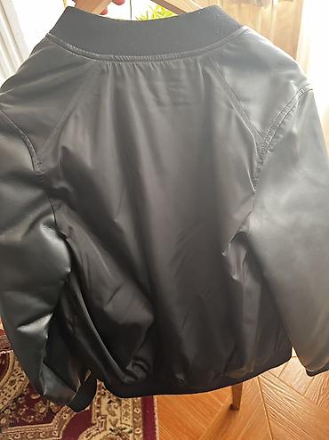bomber kurtka: Kurtka, Oğlan üçün, 10 - 12 yaş, Zara Kids — 3