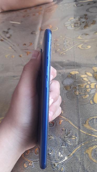 nausnik: Samsung Galaxy A10, rəng - Göy, Sensor — 1