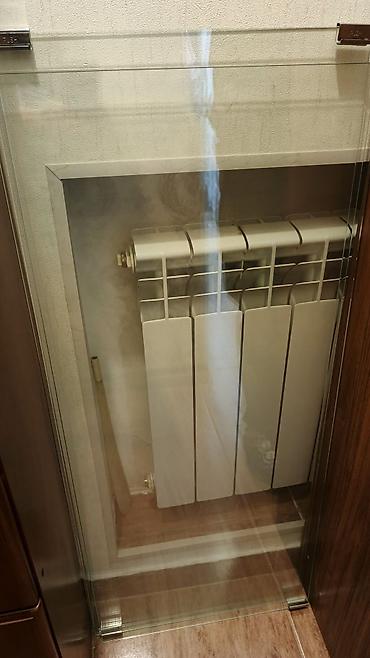 lalafo panel radiator: 4 ədəd şusə. 1.20/50 — 3