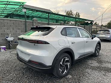 c max: Changan : 2026 г. — 9