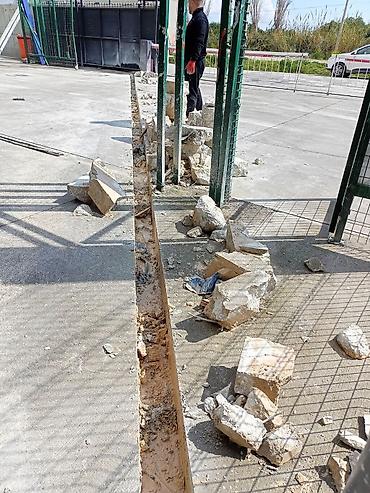 havalandırma ustası: Vüqar Usta | Beton Kəsmə və Karot Xidməti - Bakı, Sumqayıt və Qarabağ — 3
