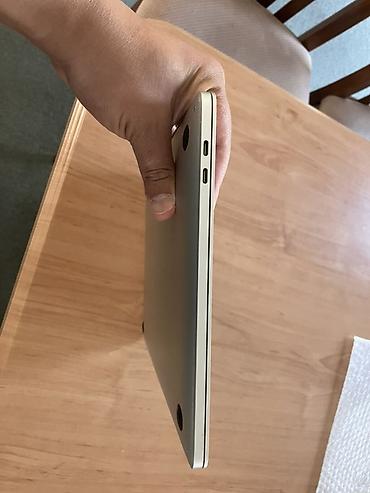 Ноутбуки Apple (MacBook): Для учебы, Б/у, Intel Core i5, ОЗУ, RAM: 8 ГБ — 4