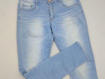 Women's Clothing: Jeans for women, size XL (EU 42)
