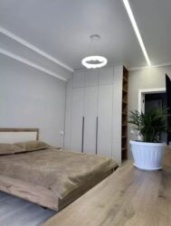 барачные дома в байтике: 2 комнаты, Круглосуточное заселение