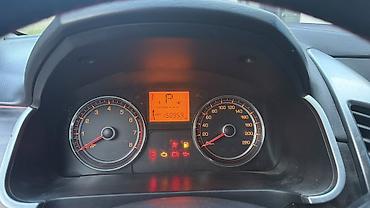 scooter satışı: Ssangyong Korando: 2 l | Krossover — 8