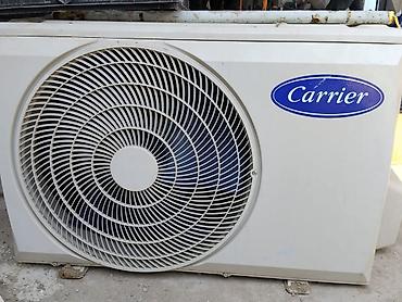 carrier: Ev Remont oldugu üçün satilir endirim olacag şəkildəkilərə Carrier — 1