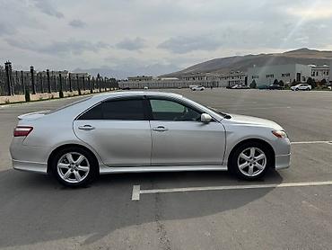 Toyota: Toyota Camry: 2009 г., 2.4 л, Автомат, Бензин, Седан — 8