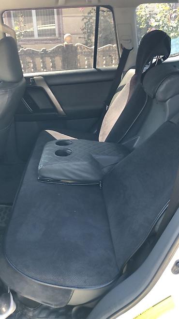Унаа сатуу: Toyota Land Cruiser Prado: 2013 г., 3 л, Автомат, Дизель — 5