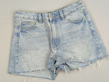 Sinsay, Shorts for women, size S (EU 36)
