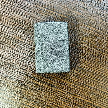 Искусство и коллекционирование: Оригинальные зажигалки ZIPPO 100%. Серия-12 и 15 с оригинальным чехлом — 4