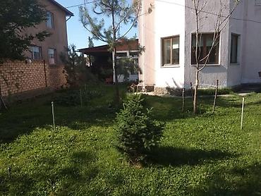 сниму дом в токмаке: 260 м², 6 комнат, Ынтымак ж/м, Без животных — 6