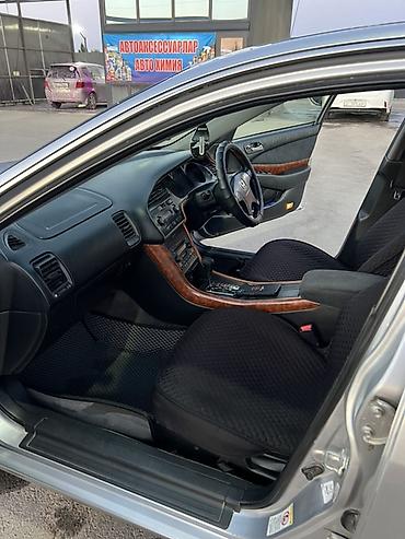 крыло хонда инспаер: Honda Inspire: 2002 г., 2.5 л, Автомат, Газ, Седан — 4
