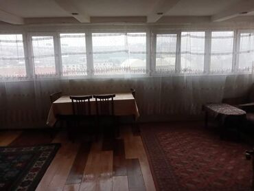 Продажа квартир: Баку, Поселок Ясамал, 2 комнаты, Вторичка, м. Иншаатчылар, 80 м²