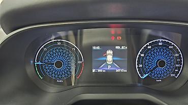 Dongfeng: Dongfeng : 2021 г., 2 л, Автомат, Электромобиль, Седан — 7