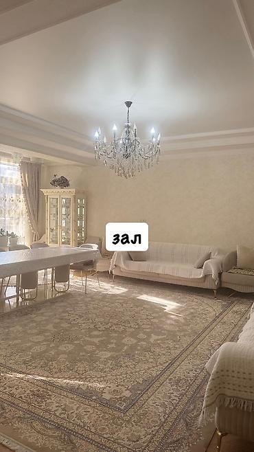 виноградное село: 4 комнаты, 150 м², Орто-Сай с. Элитка, 2 этаж — 3
