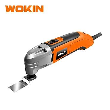 pla filament: WOKIN Elektrikli Çoxfunksiyalı Vibrasiyalı Əl Aləti Təmir, montaj — 1